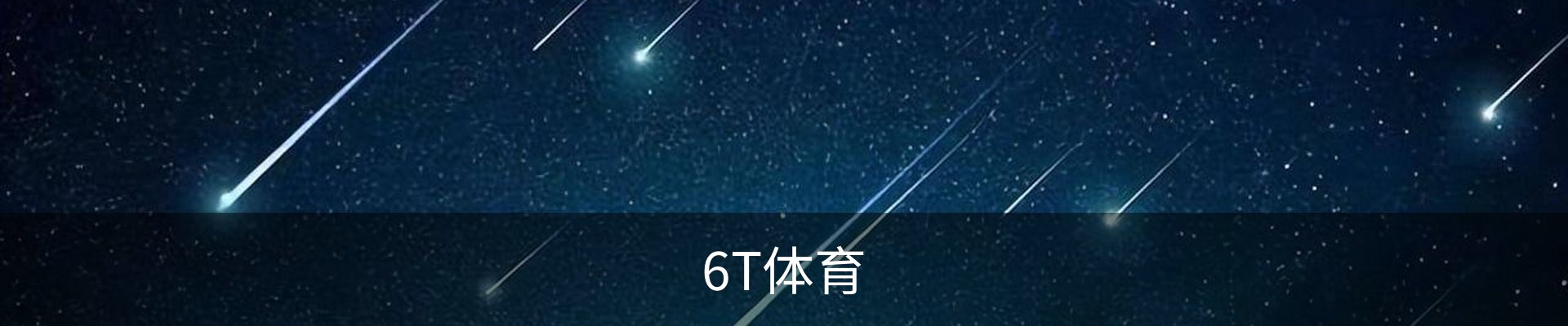 6T体育